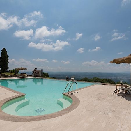 Tenuta Di Castra San Giusto Buitenkant foto