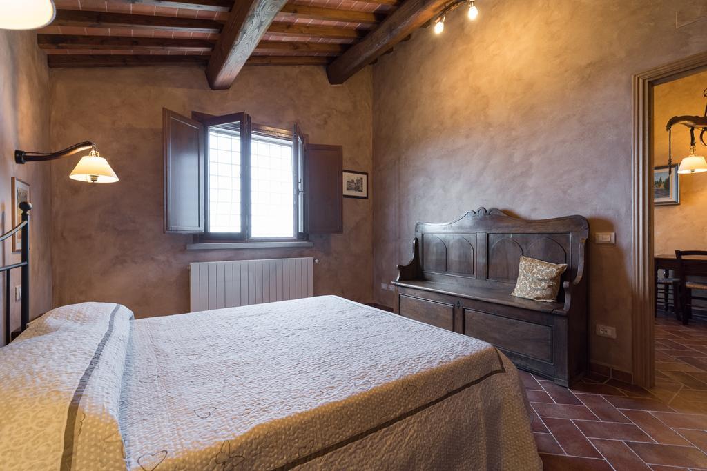 Tenuta Di Castra San Giusto Buitenkant foto